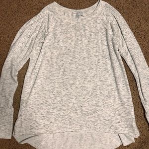 Michael Stars long sleeve top